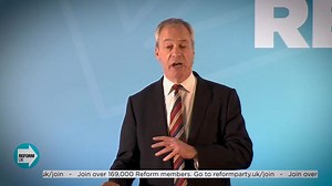 Britain is broken. Britain needs Reform. | Reform UK