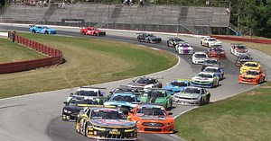 TRANS AM: Loshak and Gregg grab Mid-Ohio glory | RACER