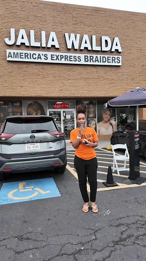 Houston Braider Apology: Why We Limited New Clients