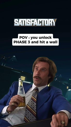 Phase 3 is hard 😅