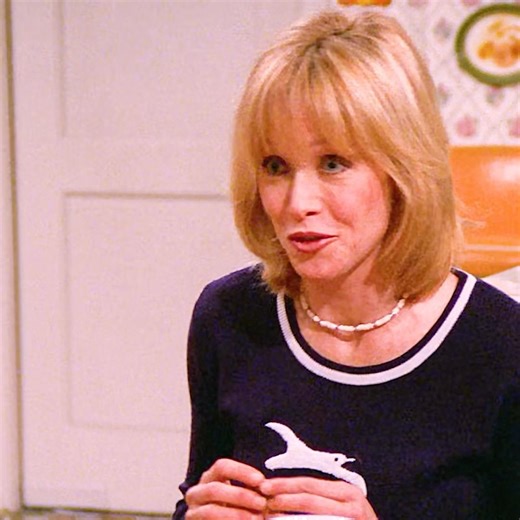 Midge is considering starting therapy./ That '70s Show #ae #shorts #movie #film #tvshow