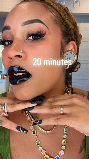 Achieve a Flawless Look with Lip Stain Tips