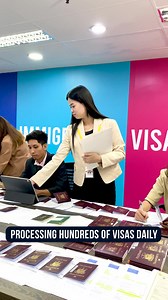 791K views · 13K reactions |  Get Your Visa Approved Today! ✈️...