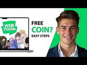 How To Get Free Coins In WEBTOON In New Ways 2025 | Guarantee