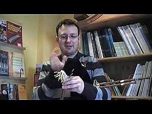 German renaissance Bagpipe two drones