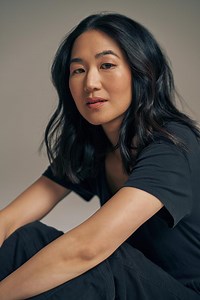 Jackie Chung | Actress, Writer