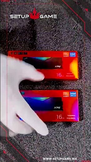 i9-13900KㅣRTX 4090 Ultimate Gaming PC Build 2022 #Setup_Game_Maroc