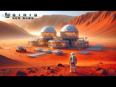 Phoenix Base | Osiris New Dawn Gameplay | Part 3