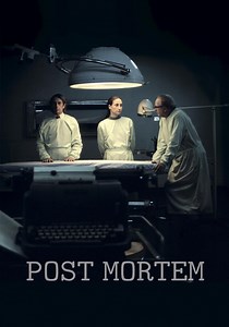 Post Mortem - film: dove guardare streaming online