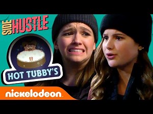 Hot Tub Heist 🛁 | Hot Tubby's | Side Hustle