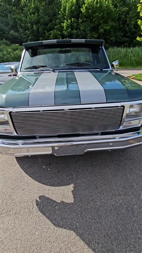 1981 Ford F100: A Classic Truck Collection