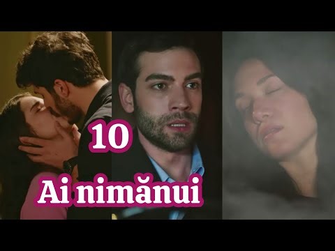 Ep 10 Nobody's 🔥 DEVRAN vs. FARUK: Jealousy becomes fatal! What happens to Azize?