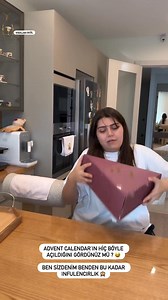 Advent Calendar nedir ya? | Fenomen Dünyası