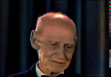 A Civil War veteran who once spoke to Abraham Lincoln.He talks about rusty pipes and short dresses of course.Interview on January 17, 1930.