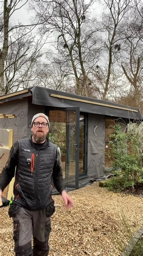 Garden Room Update: Progress and Insights