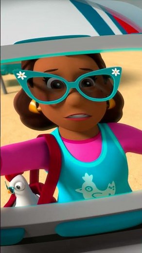 Les chats ont volé Chickaletta! - PAW Patrol dessins animés pour enfants