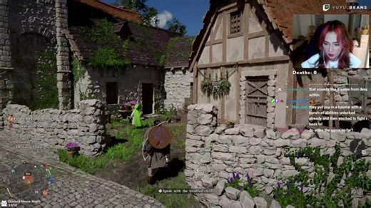 Zero deaths run (lie)