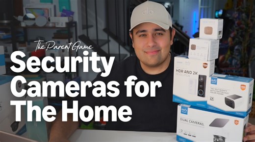 Watch Best Security Cameras of 2025 on Amazon Live