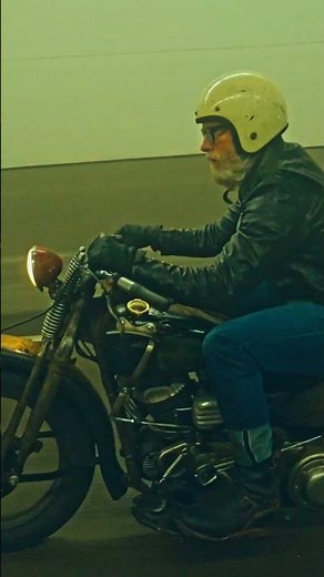 the BLACK BEAR BRAND... Leathertogs jacket!