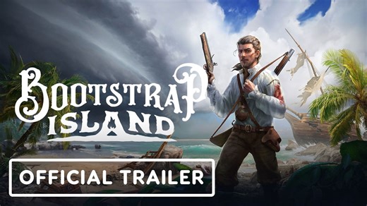 Sound Design | VR Game Bootstrap Island