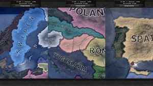 Hearts Of Iron 4: Best Countries For Beginners
