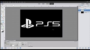46K views · 1.6K reactions | On a trouvé comment le logo de la PS5 a été designé  | Gaming Stories | Facebook