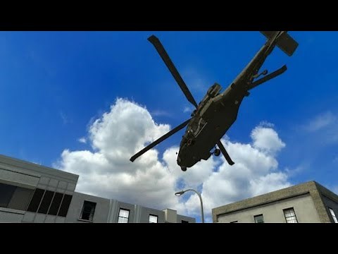 Modern Warfare 2019 Tactical Infiltration - Garrys Mod