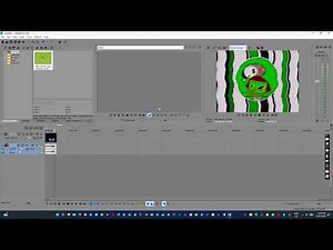 How To Make 4ormulator V1 On Vegas Pro