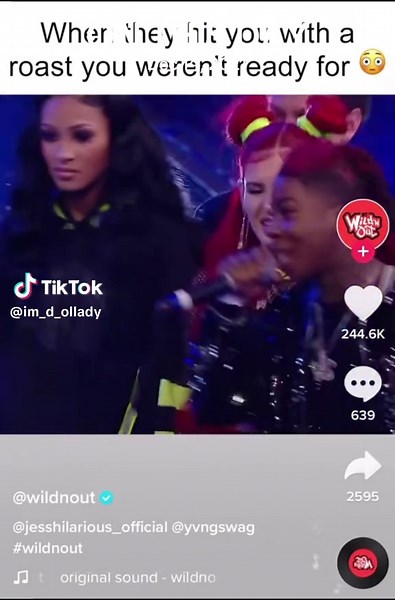 Tessica Brown and the Gorilla Glue Hair Saga