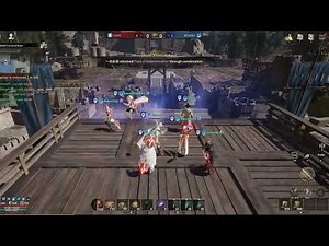 DARKCROWS TRAILER (GAMEPLAY)