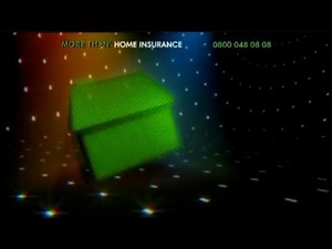 MORE THAN Home insurance DRTV