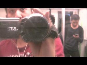 Shanghai Metro Line 12 Dalian Road to Tiantong Road