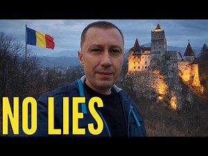 My Honest Truth About Romania 🇷🇴