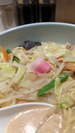 かつおだしが効いた美味しいお酢に箸が止める！