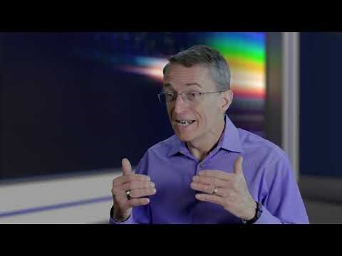 Intel Accelerated - Process and Packaging Innovations (Event Replay)