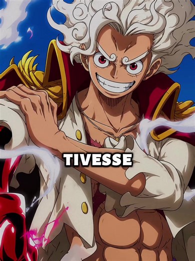 #anime #onepiace #luffy #transformação #animeedit | luffy edit