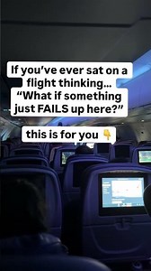 STOP BEING AFRAID TO FLY ✈️