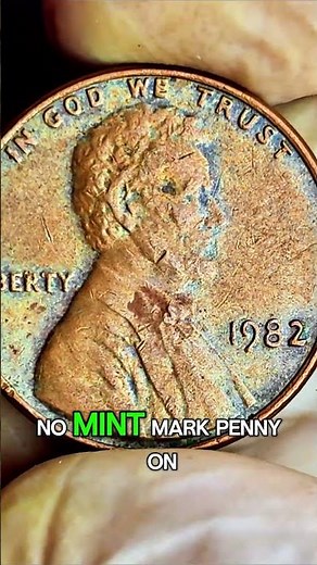 GOD'S POCKET CHANGE? The Miracle 1982 Penny Sending People to the Hospital (Look Now!)