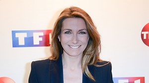 "On ne peut pas savoir" : Anne-Claire Coudray prête à rester aussi longtemps que Claire Chazal au 20h de TF1 ? Elle répond - Télé 2 Semaines