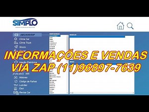 🚘🚜🚍 SIMPLO AUTOMOTIVO 2025 🚘🚜🚍