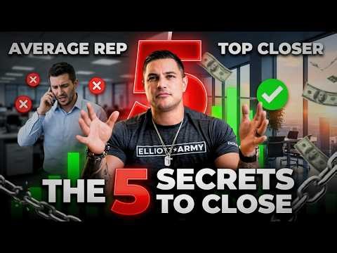 5 Techniques That Make You Unstoppable In Sales