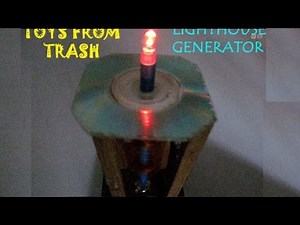 LIGHTHOUSE GENERATOR - ENGLISH - 25MB