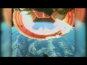 News 8 Throwback | Apollo 11 lands on moon