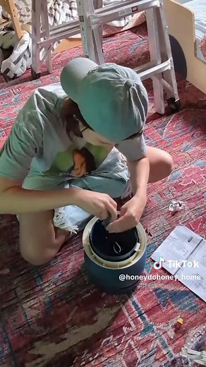 Easy Guide to Installing a Ceiling Fan: Step-by-Step Tutorial