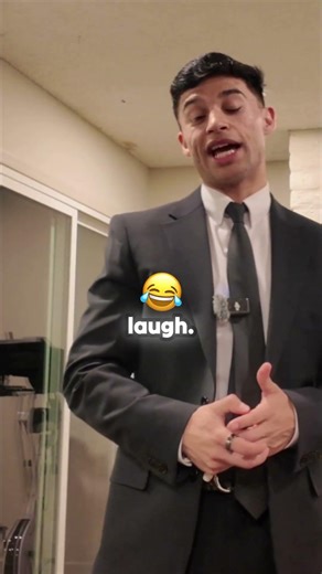 The "Pattern Interrupt" Strategy That Gets Me Past Any Gatekeeper