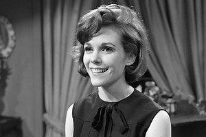 Eileen Fulton, who played Lisa Miller on 'As the World Turns' for nearly 50 years, dies at 91