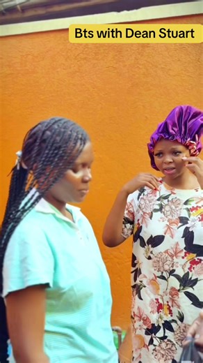 BTS Collaborates with Dean Stuart