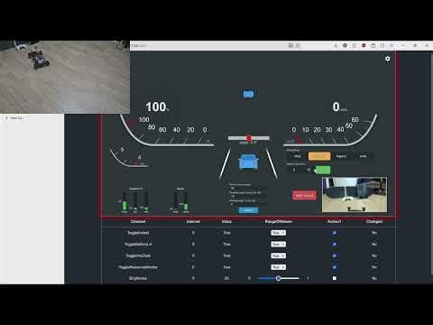 BFMC2026_SafeForce: Report video 1