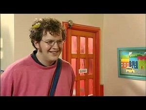 Balamory: Series 4: Colour Surprise Day