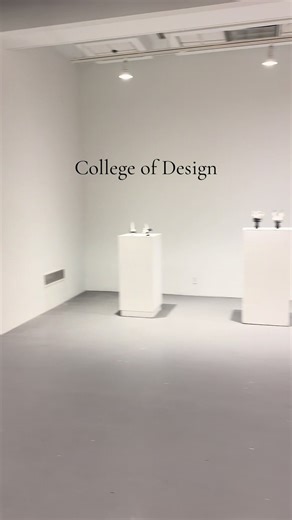 Exploring MFA Photography and Ceramics at LaVerne Krause